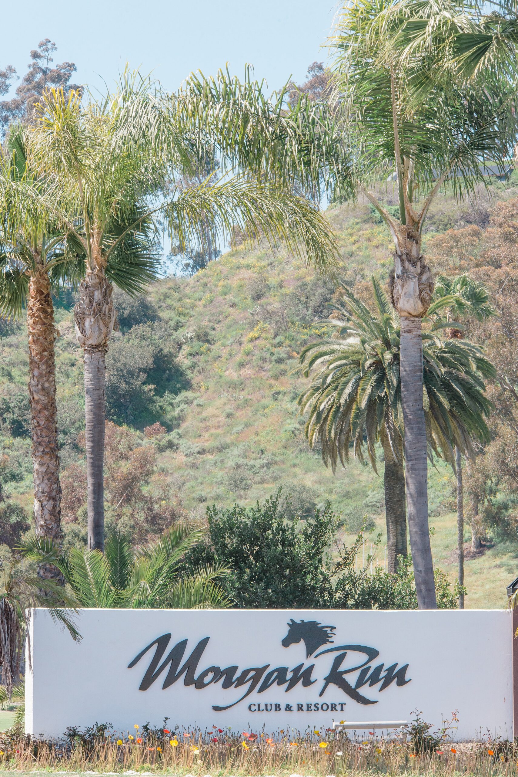 Morgan Run Club & Resort in California